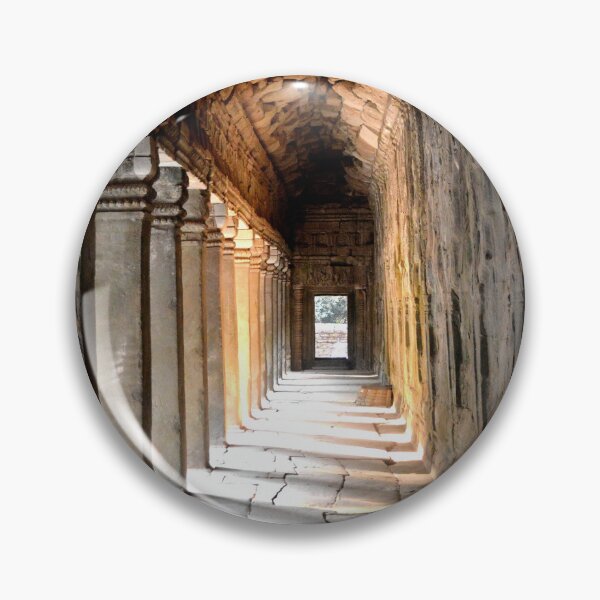 Item preview, Cambodia - Angkor, Ta Prohm designed and sold by franck380.