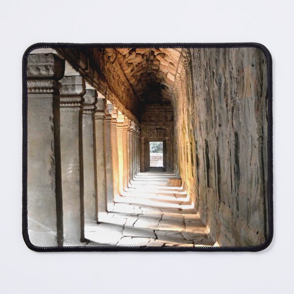 Item preview, Cambodia - Angkor, Ta Prohm designed and sold by franck380.