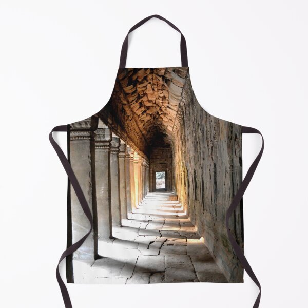 Item preview, Cambodia - Angkor, Ta Prohm designed and sold by franck380.