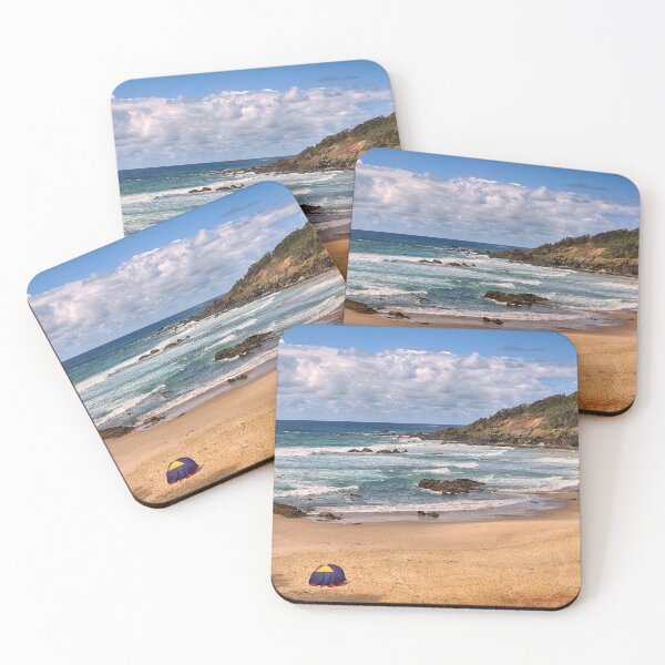 Item preview, Oxley Beach designed and sold by andreisky.
