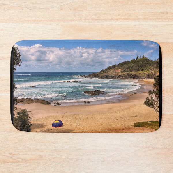 Item preview, Oxley Beach designed and sold by andreisky.