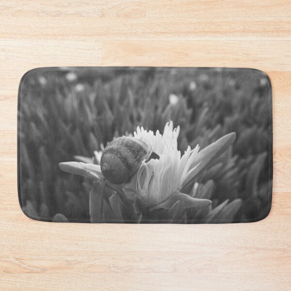 Item preview, Creature on a Beautiful Flower in California Cute Macro Photo V4 designed and sold by Family Journey with God.