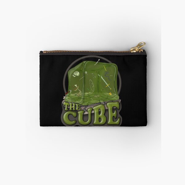 Item preview, El cubo designed and sold by FighterGuy.