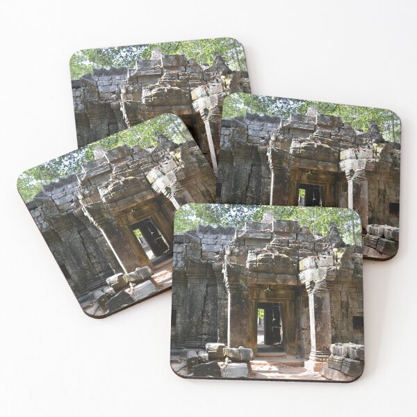 Item preview, Cambodia - Angkor, Ta Som designed and sold by franck380.