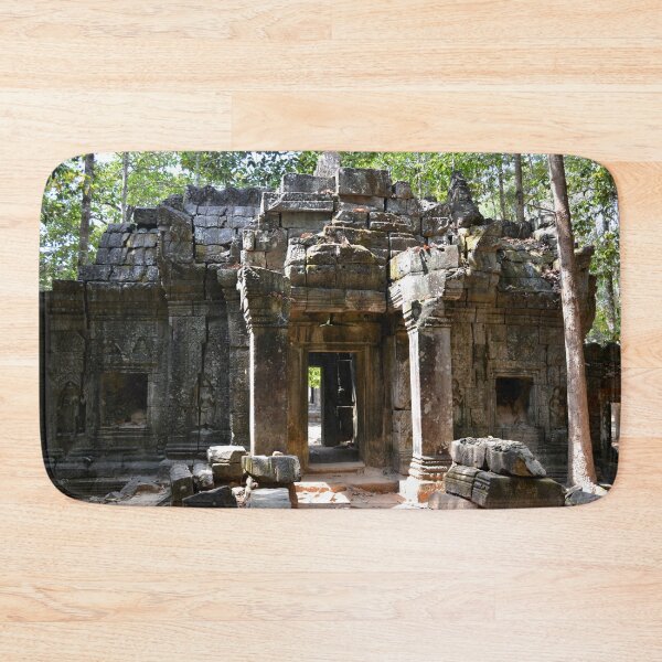 Item preview, Cambodia - Angkor, Ta Som designed and sold by franck380.