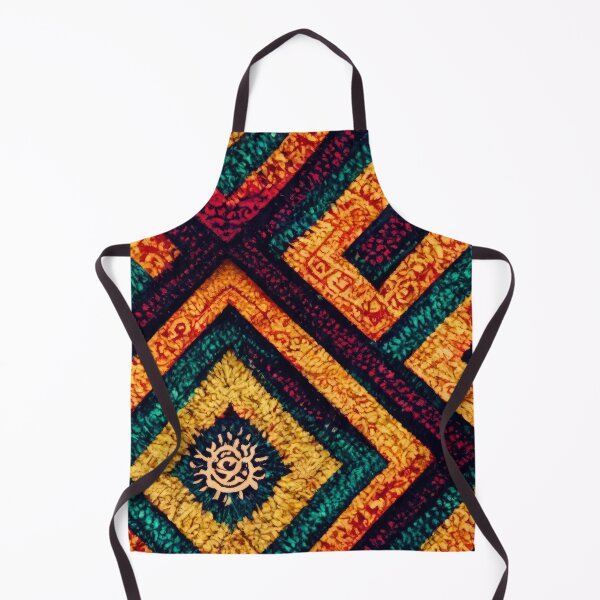 Item preview, Patterns of Radiant Bohemian designed and sold by EvyeniaArt.