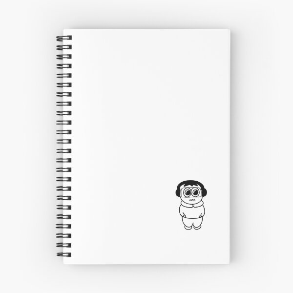 Item preview, Little funny  designed and sold by Cutepiggyart.