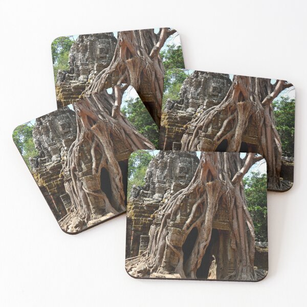 Item preview, Cambodia - Angkor, Ta Som designed and sold by franck380.