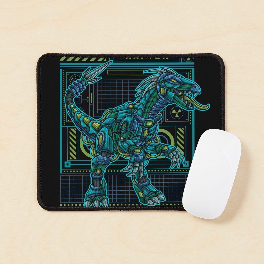 Item preview, Mouse Pad designed and sold by startwork23.