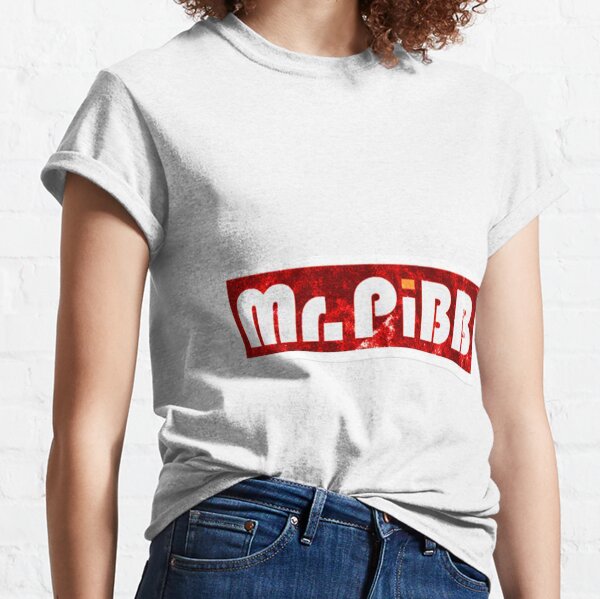 Mr Pibb Classic T-Shirt