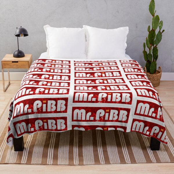 Item preview, Mr Pibb designed and sold by sedesign.