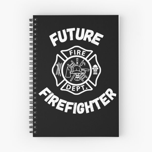 Item preview, Future Firefighter, Future Fireman, Future Firefighter, Fireman, Hero, Fire Department, Firemen, Firefighter Love, Proud Firefighter, Firefighter Super Hero, Firefighter Husband, Firefighter Boyfriend designed and sold by CreativeBuys.