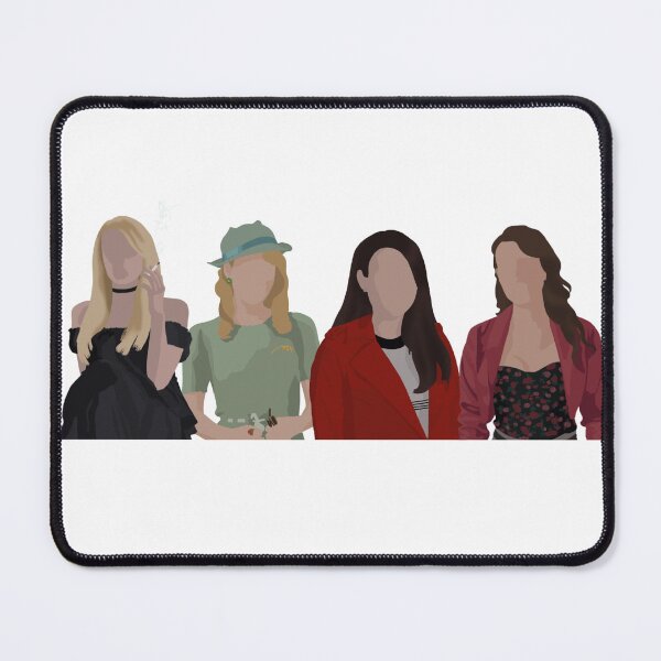Item preview, Emma Roberts Characters designed and sold by emm416.