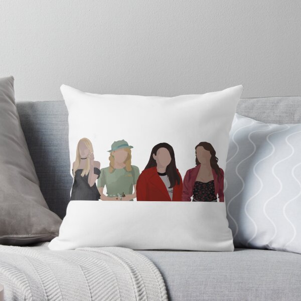 Item preview, Emma Roberts Characters designed and sold by emm416.