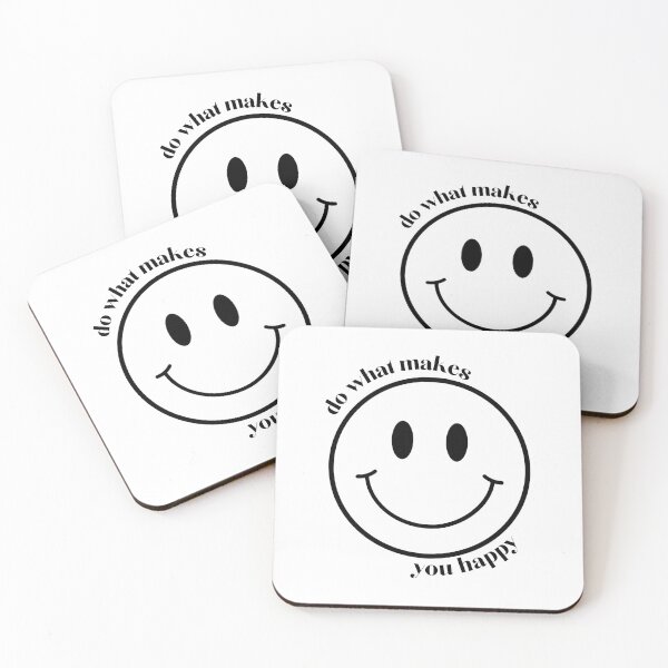 Item preview, Do what makes you happy  designed and sold by Ivory  Craft.
