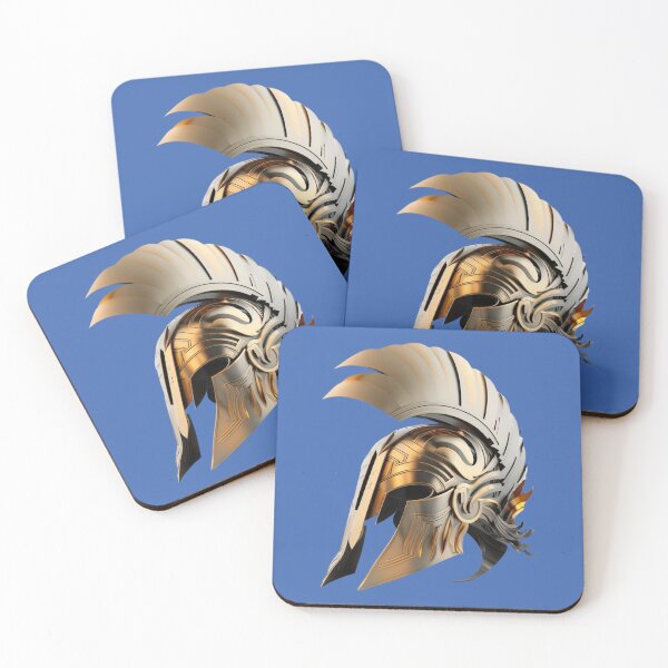Artikelvorschau, Spartan Pride: Zeigen Sie Ihre Stärke mit einem Spartan-Helm entworfen und verkauft von beben76.