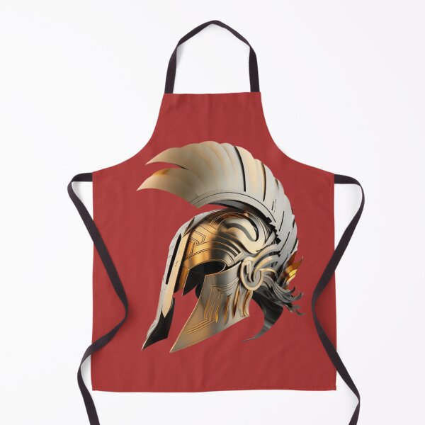 Artikelvorschau, Spartan Pride: Zeigen Sie Ihre Stärke mit einem Spartan-Helm entworfen und verkauft von beben76.