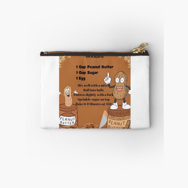 Item preview, Peanut Butter Cookies designed and sold by Mrswobblechin.