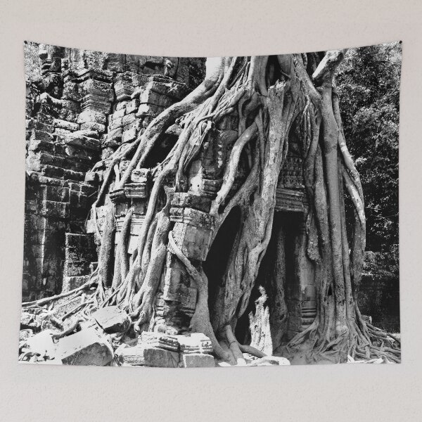 Item preview, Cambodia - Angkor, Ta Som designed and sold by franck380.
