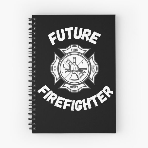 Item preview, Future Firefighter, Future Fireman, Future Firefighter, Fireman, Hero, Fire Department, Firemen, Firefighter Love, Proud Firefighter, Firefighter Super Hero, Firefighter Husband, Firefighter Boyfriend designed and sold by CreativeBuys.