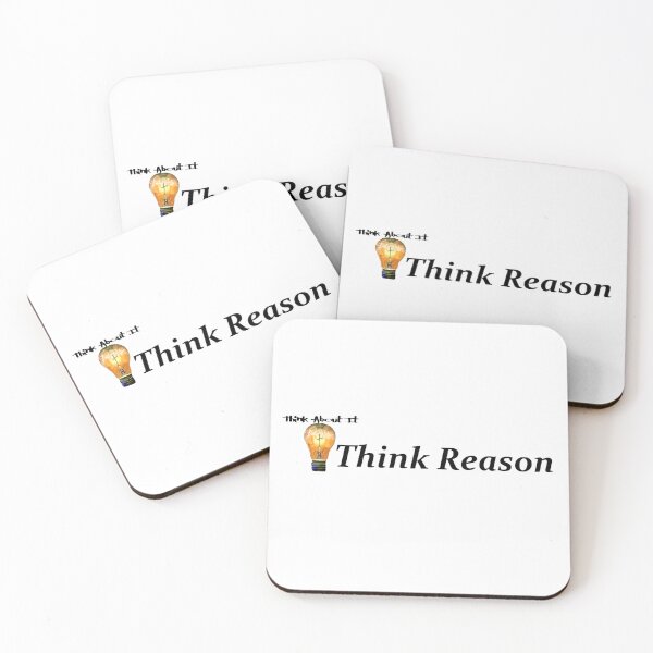 Item preview, Think reason designed and sold by IAMthinker.