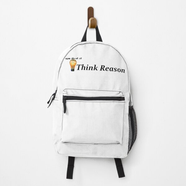 Item preview, Think reason designed and sold by IAMthinker.