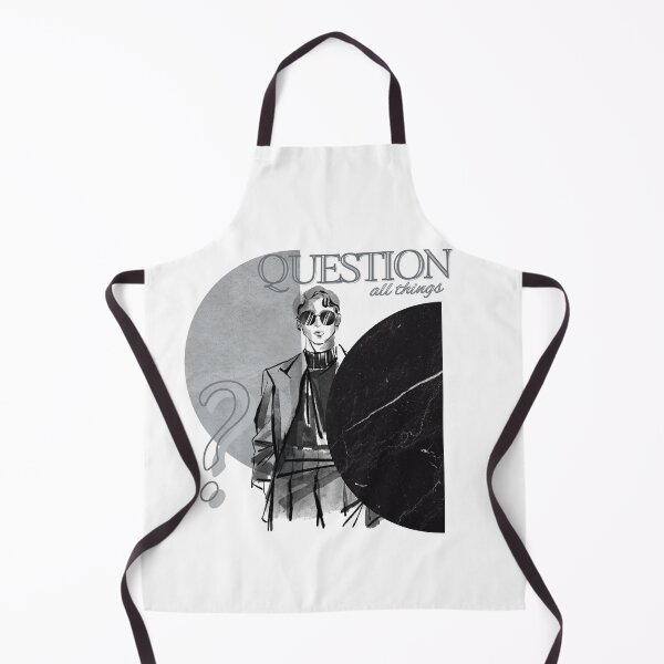 Item preview, Question All Things designed and sold by Xnvy.