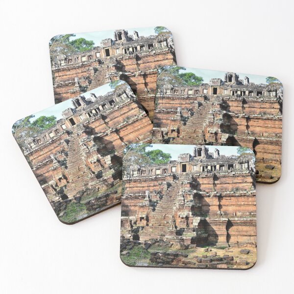 Item preview, Cambodia - Angkor, Phimeanakas temple designed and sold by franck380.