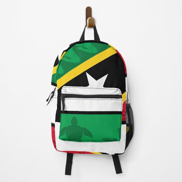 Item preview, ST. KITTS NEVIS designed and sold by wahine24.