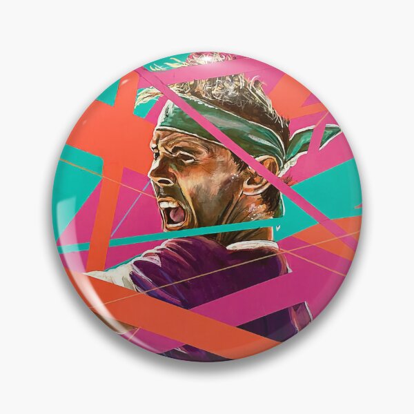 Item preview, rafa nadal designed and sold by taovodoi477.