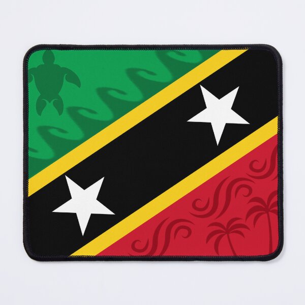 Item preview, ST. KITTS NEVIS designed and sold by wahine24.