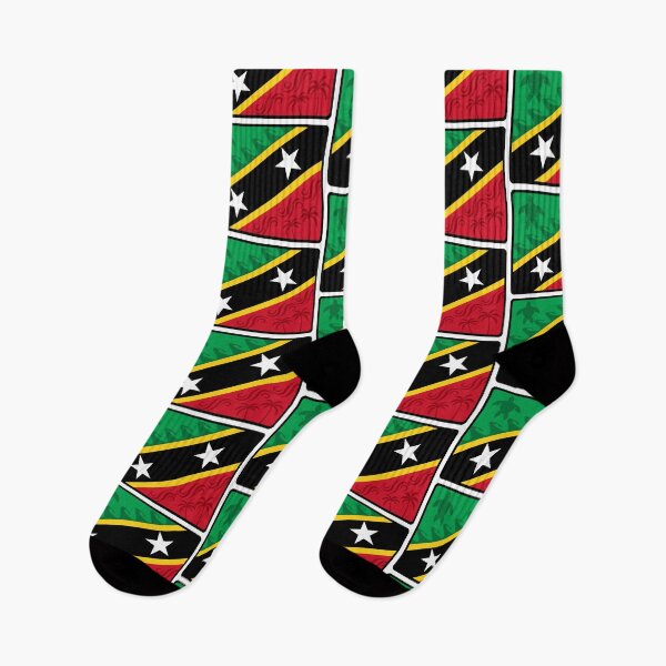 Item preview, ST. KITTS NEVIS designed and sold by wahine24.