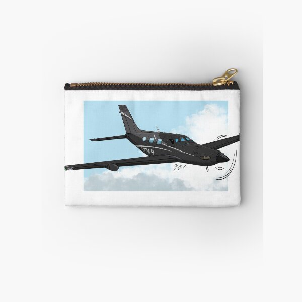 Item preview, Piper M600 N27WR designed and sold by Michael Garber.