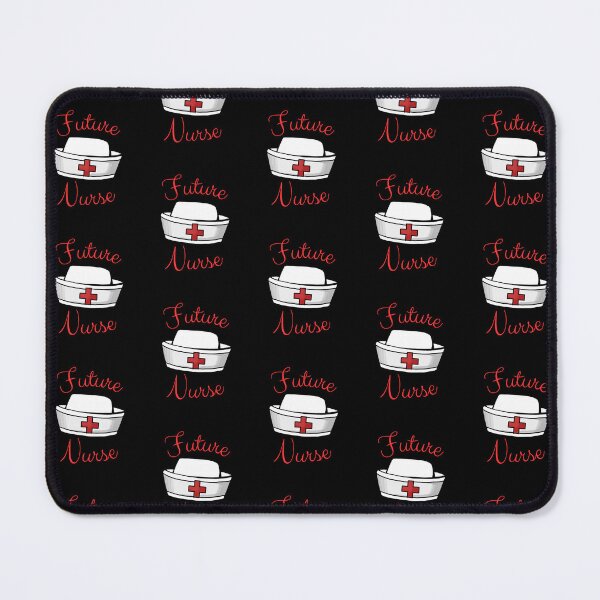 Item preview, Future Nurse, Nurse Lover, Nurse Career, Nurse Profession, Nurse in Progress, Nurse, Nurses, Registered Nurse, Student Nurse, Nurse Student, Happy Nurse, Nurse Vibes, Nurse Happiness, Nurse Life designed and sold by CreativeBuys.
