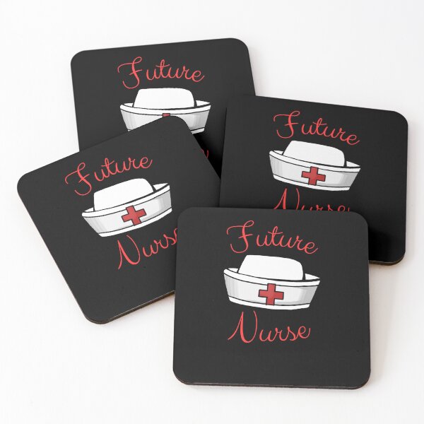 Item preview, Future Nurse, Nurse Lover, Nurse Career, Nurse Profession, Nurse in Progress, Nurse, Nurses, Registered Nurse, Student Nurse, Nurse Student, Happy Nurse, Nurse Vibes, Nurse Happiness, Nurse Life designed and sold by CreativeBuys.