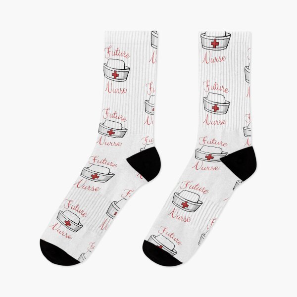 Item preview, Future Nurse, Nurse Lover, Nurse Career, Nurse Profession, Nurse in Progress, Nurse, Nurses, Registered Nurse, Student Nurse, Nurse Student, Happy Nurse, Nurse Vibes, Nurse Happiness, Nurse Life designed and sold by CreativeBuys.