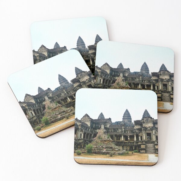 Item preview, Cambodia - Angkor, Wat designed and sold by franck380.