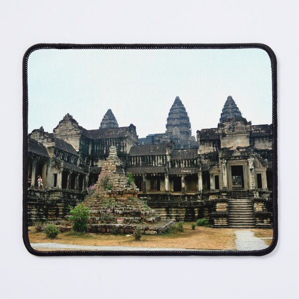 Item preview, Cambodia - Angkor, Wat designed and sold by franck380.