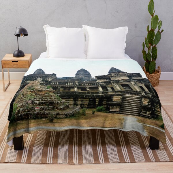 Item preview, Cambodia - Angkor, Wat designed and sold by franck380.