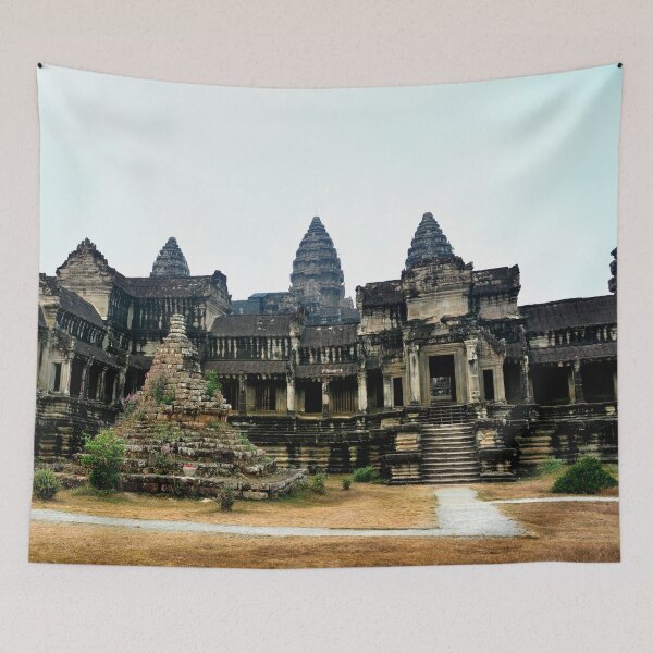 Item preview, Cambodia - Angkor, Wat designed and sold by franck380.