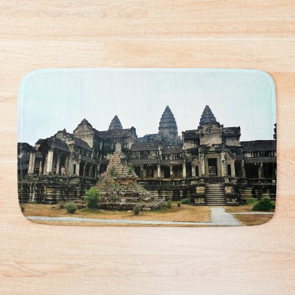 Item preview, Cambodia - Angkor, Wat designed and sold by franck380.