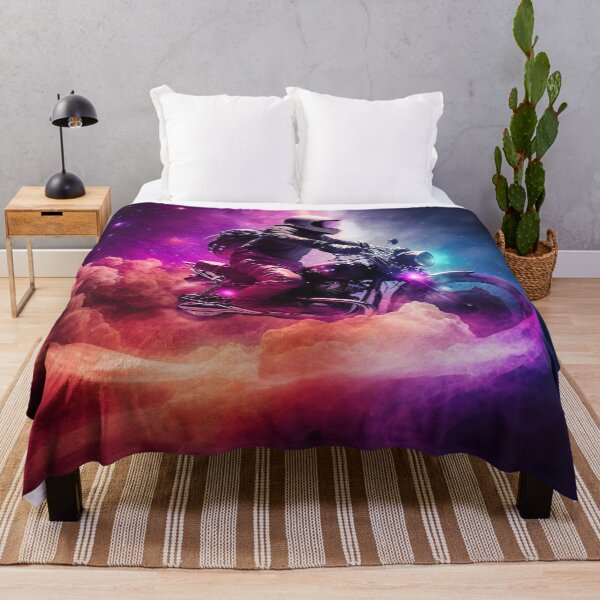 Item preview, Cosmic Ride designed and sold by DecadentDesign.