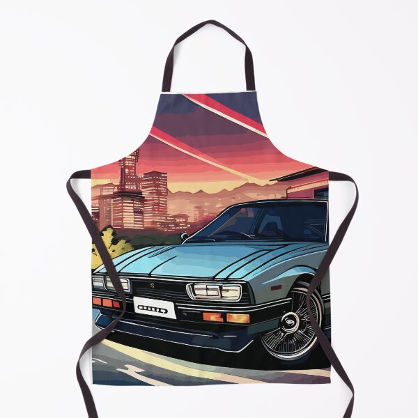 Item preview, Sunset initial d designed and sold by AlejoDesNG.