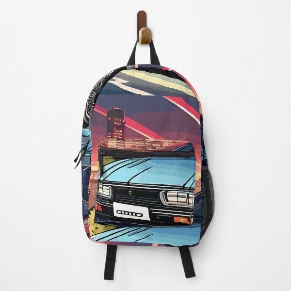 Item preview, Sunset initial d designed and sold by AlejoDesNG.