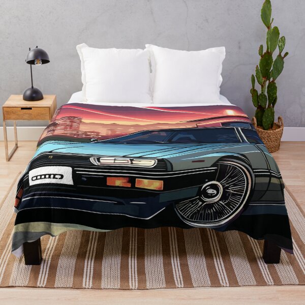 Item preview, Sunset initial d designed and sold by AlejoDesNG.