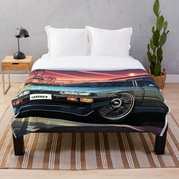 Item preview, Sunset initial d designed and sold by AlejoDesNG.