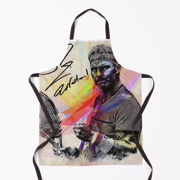 Item preview, Rafa Nadal king of clay designed and sold by taovodoi477.