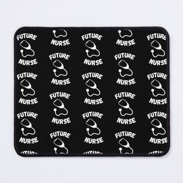 Item preview, Future Nurse, Nurse Lover, Nurse Career, Nurse Profession, Nurse in Progress, Nurse, Nurses, Registered Nurse, Student Nurse, Nurse Student, Happy Nurse, Nurse Vibes, Nurse Happiness, Nurse Life designed and sold by CreativeBuys.