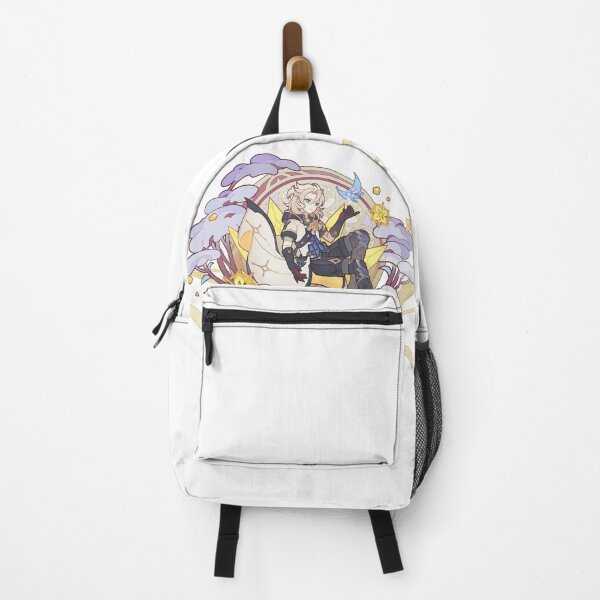 Item preview, Windblume Albedo - White designed and sold by Joooops.