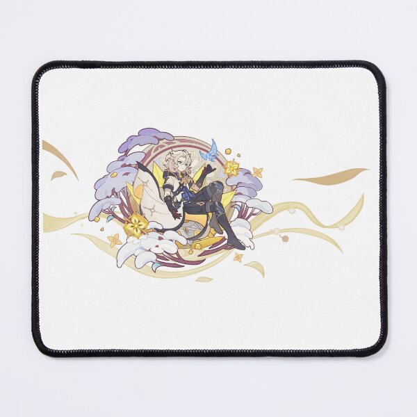Item preview, Windblume Albedo - White designed and sold by Joooops.